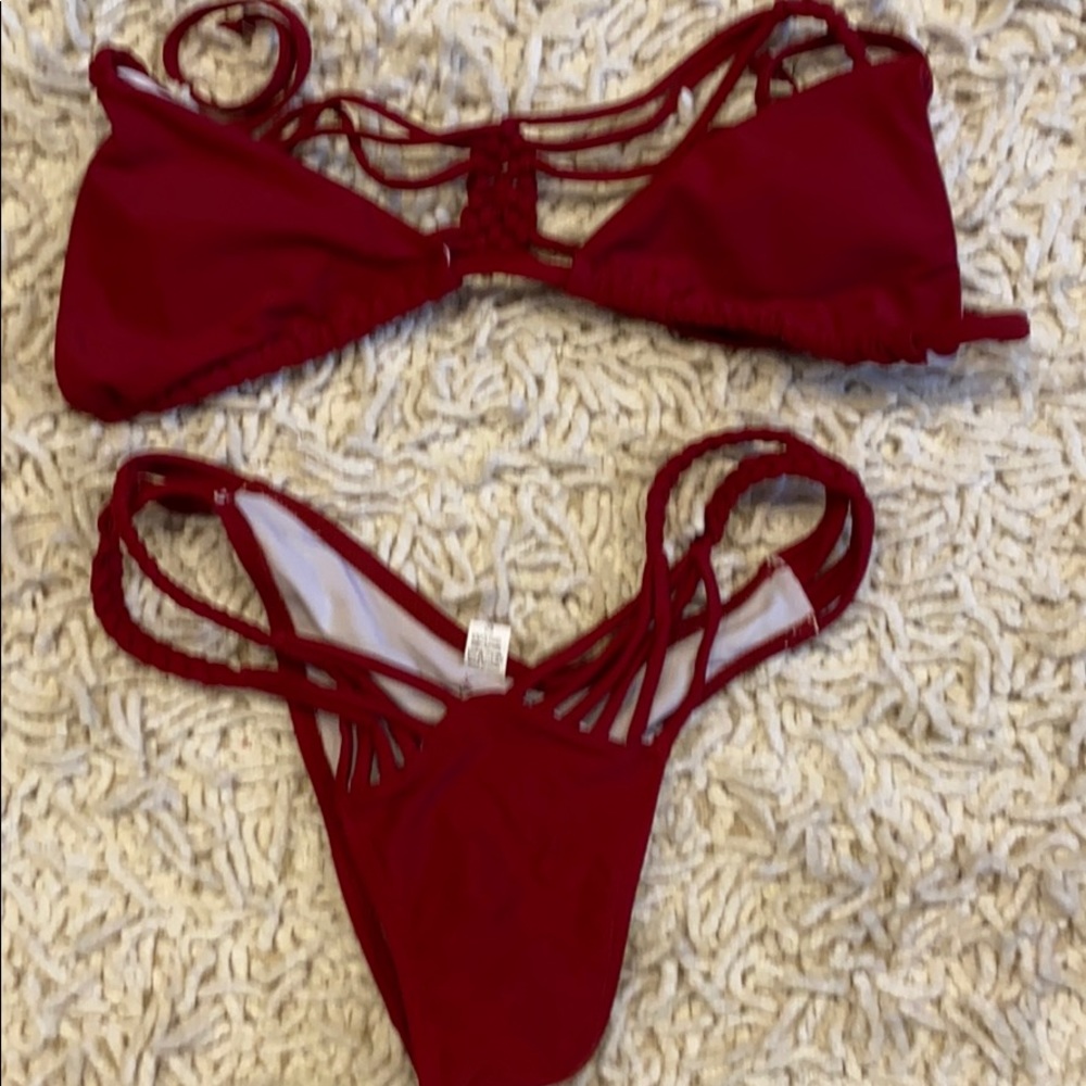 Women’s medium swimsuit